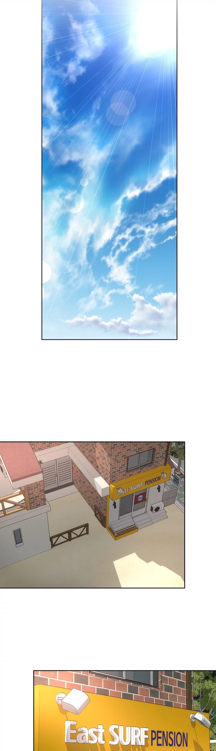 Beach Goddess page 15