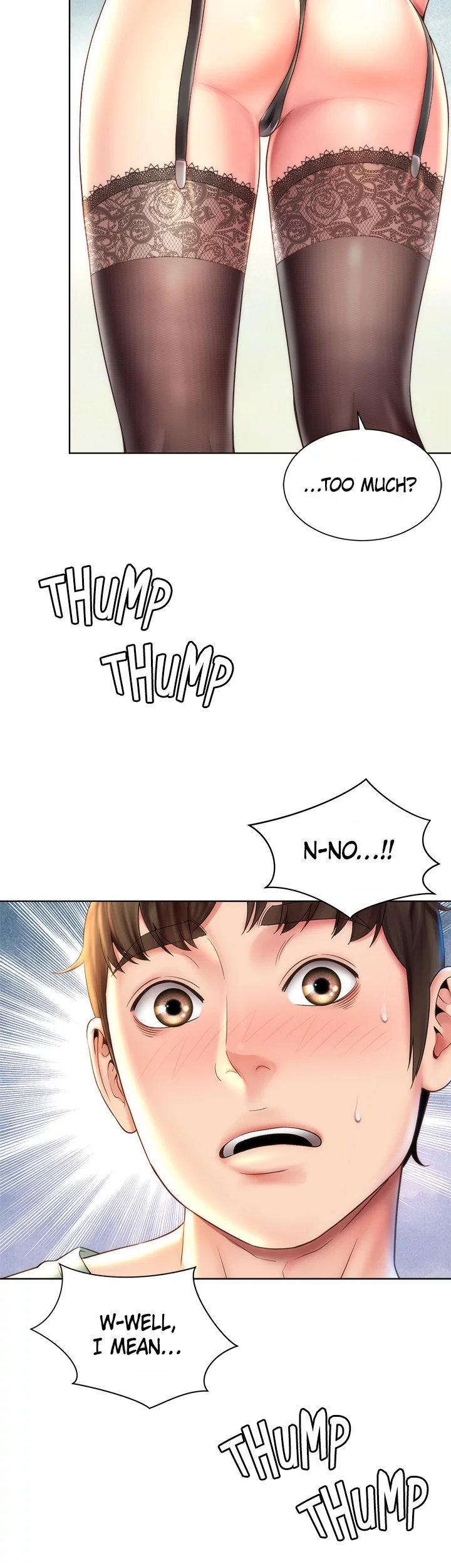 Beach Goddess page 20