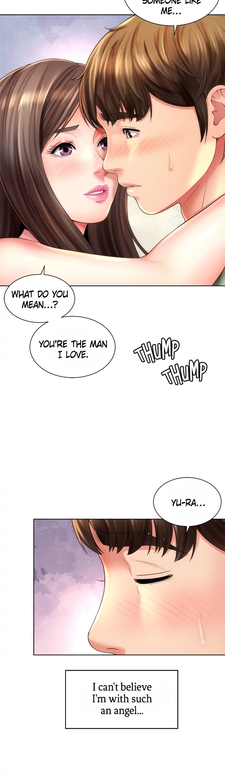 Beach Goddess page 22