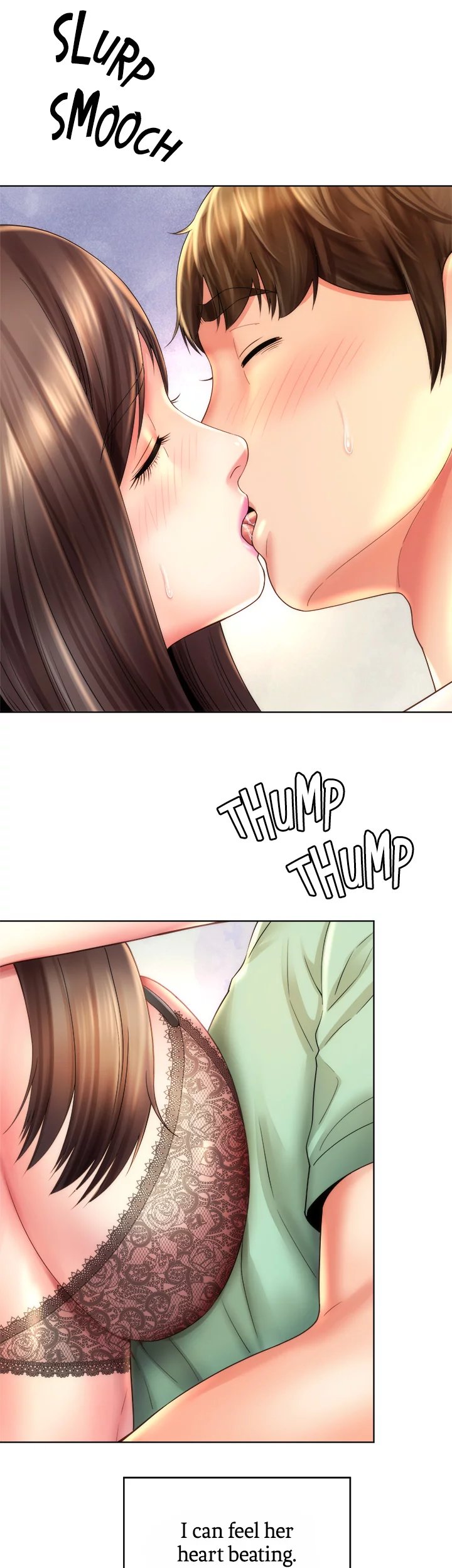 Beach Goddess page 23