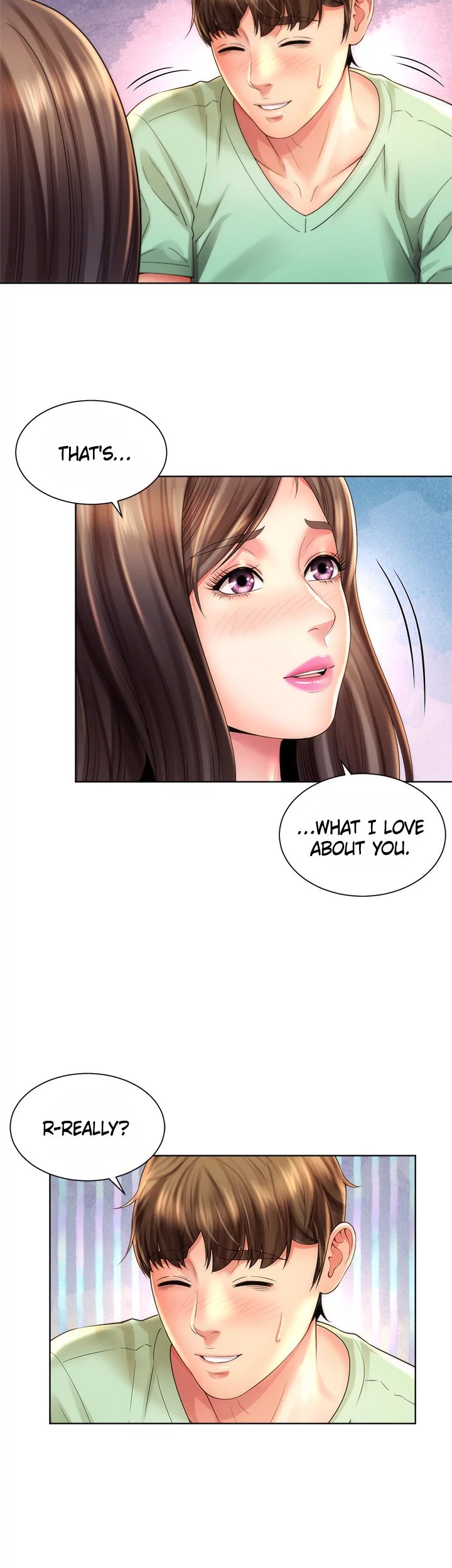 Beach Goddess page 26