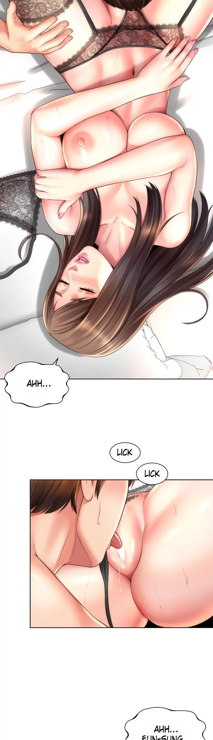 Beach Goddess page 30