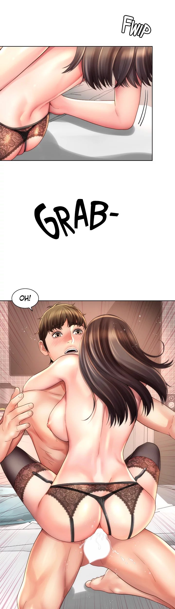 Beach Goddess page 10