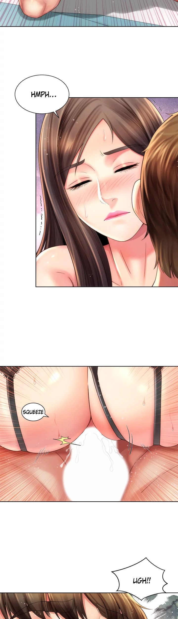 Beach Goddess page 11