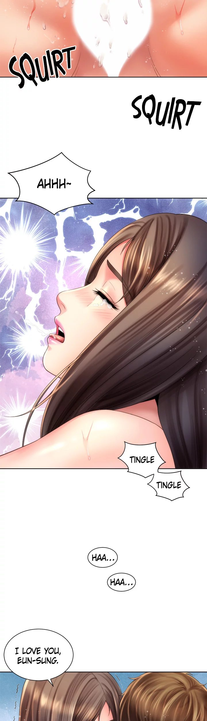 Beach Goddess page 20