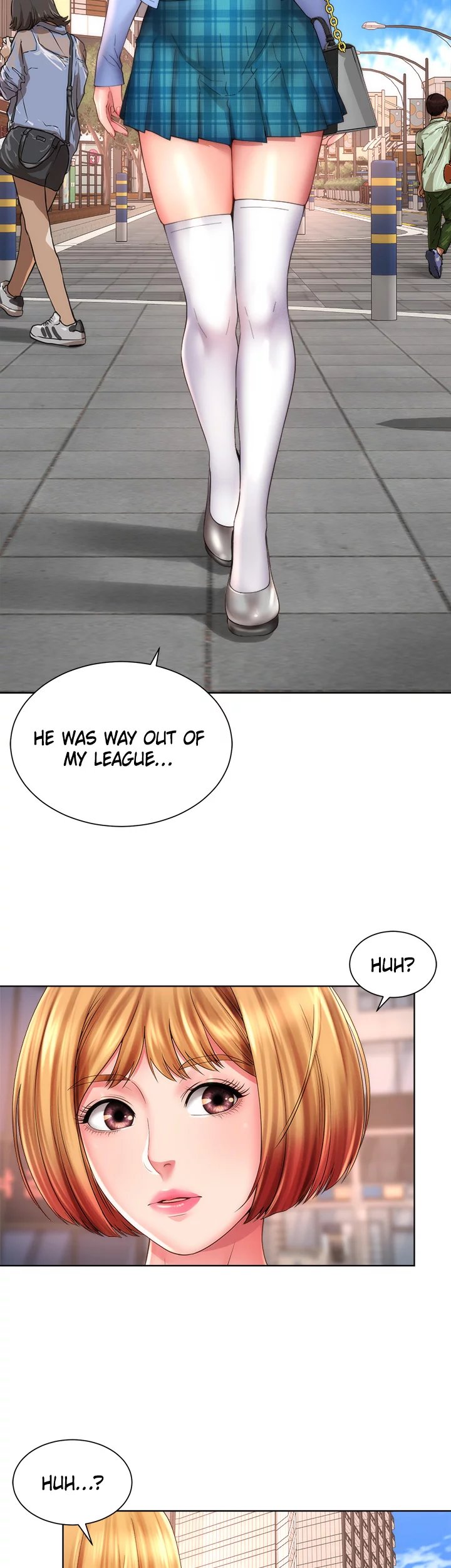 Beach Goddess page 23