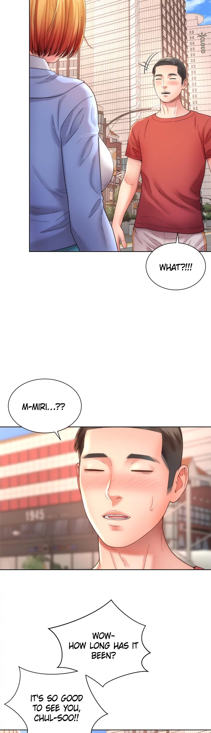 Beach Goddess page 24
