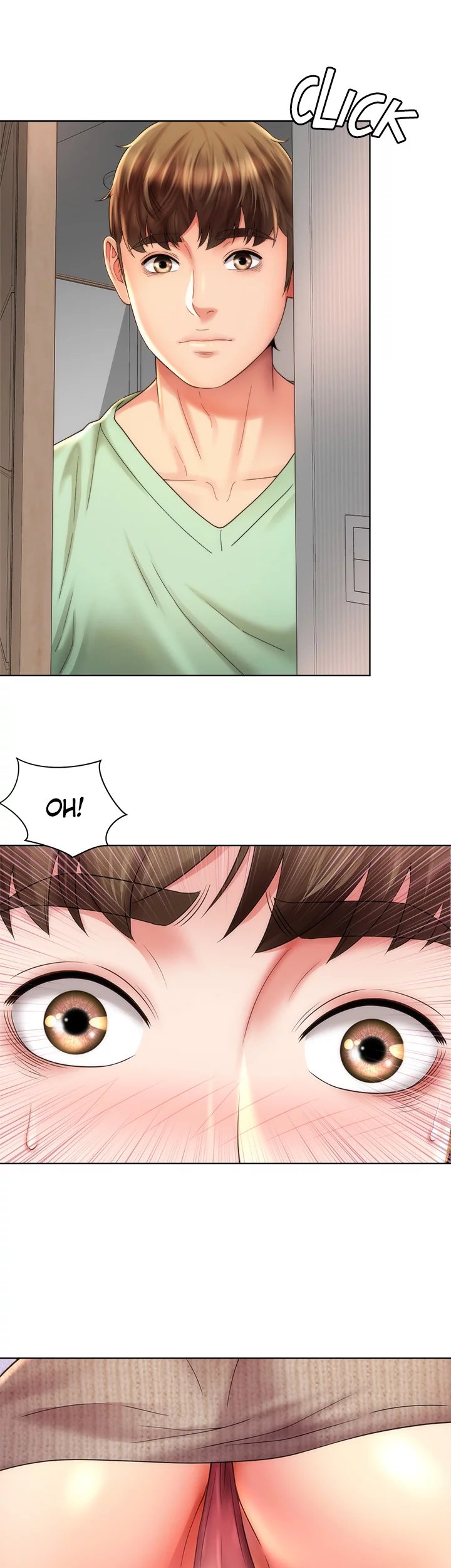 Beach Goddess page 26