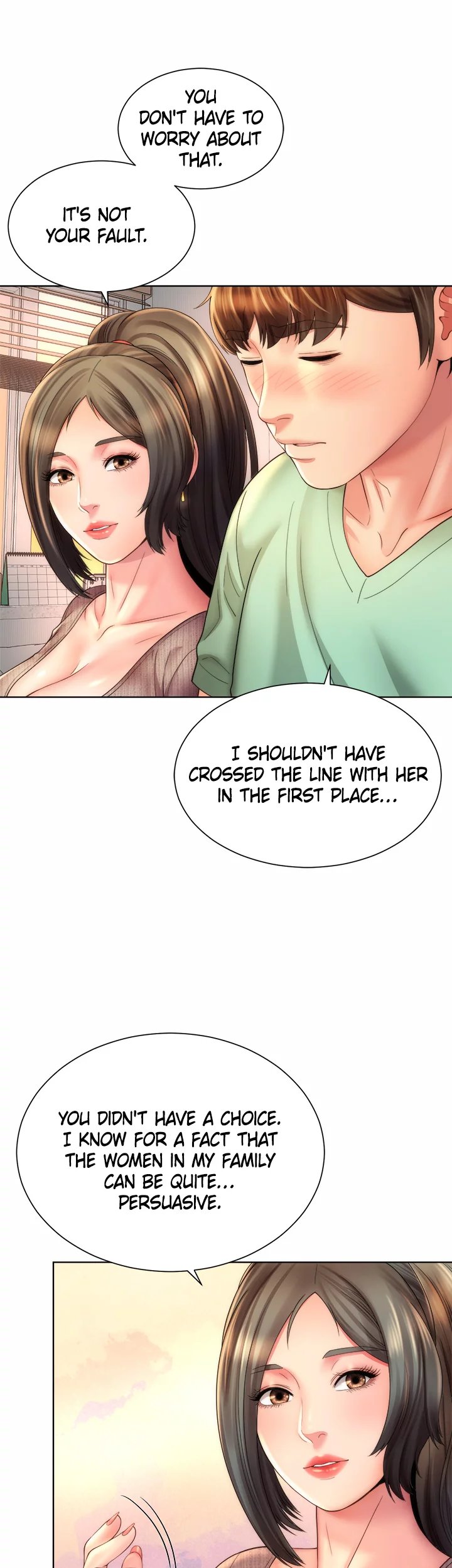 Beach Goddess page 31
