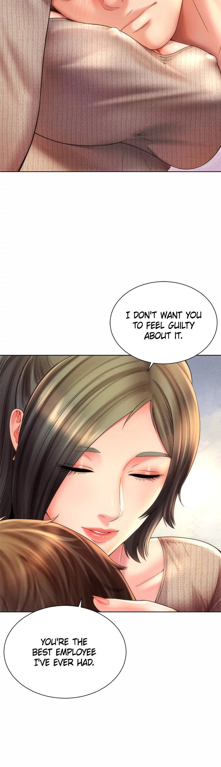 Beach Goddess page 33