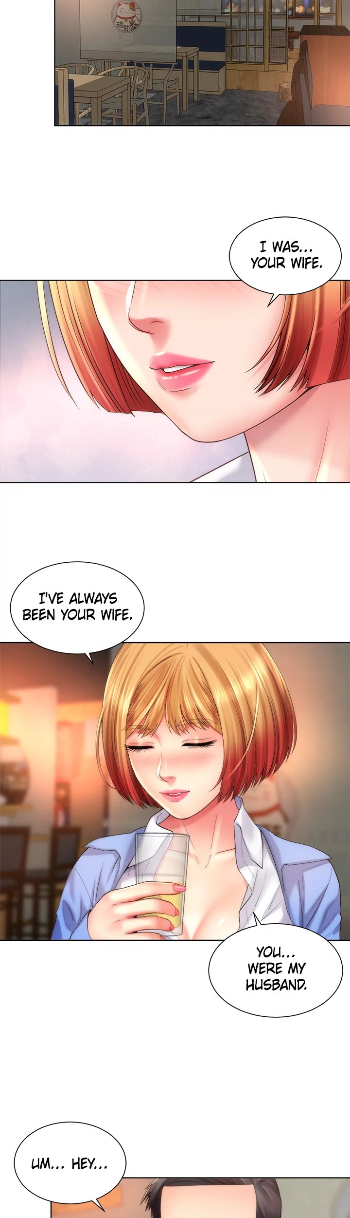 Beach Goddess page 4