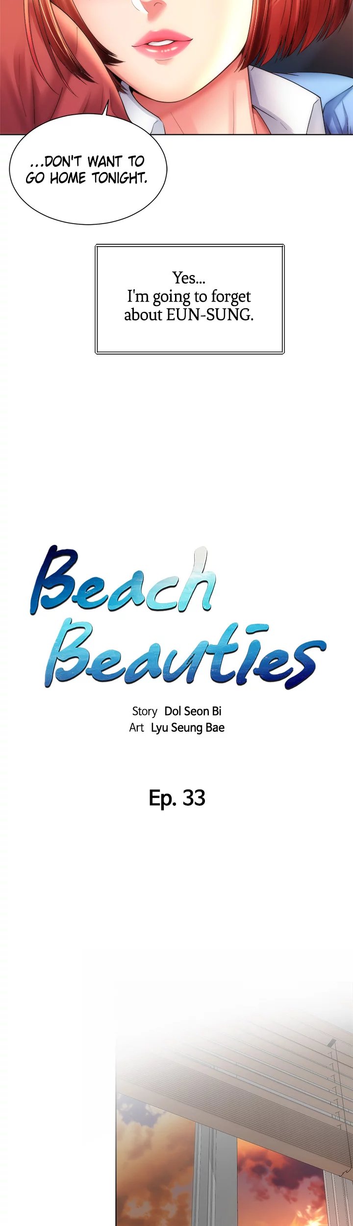 Beach Goddess page 11