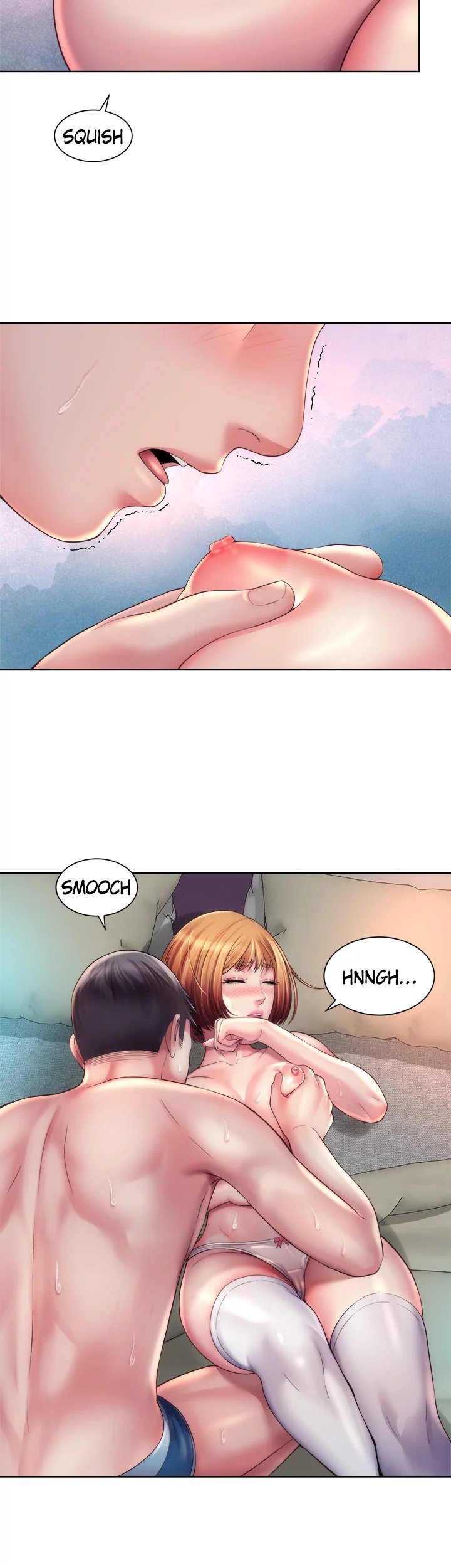 Beach Goddess page 22