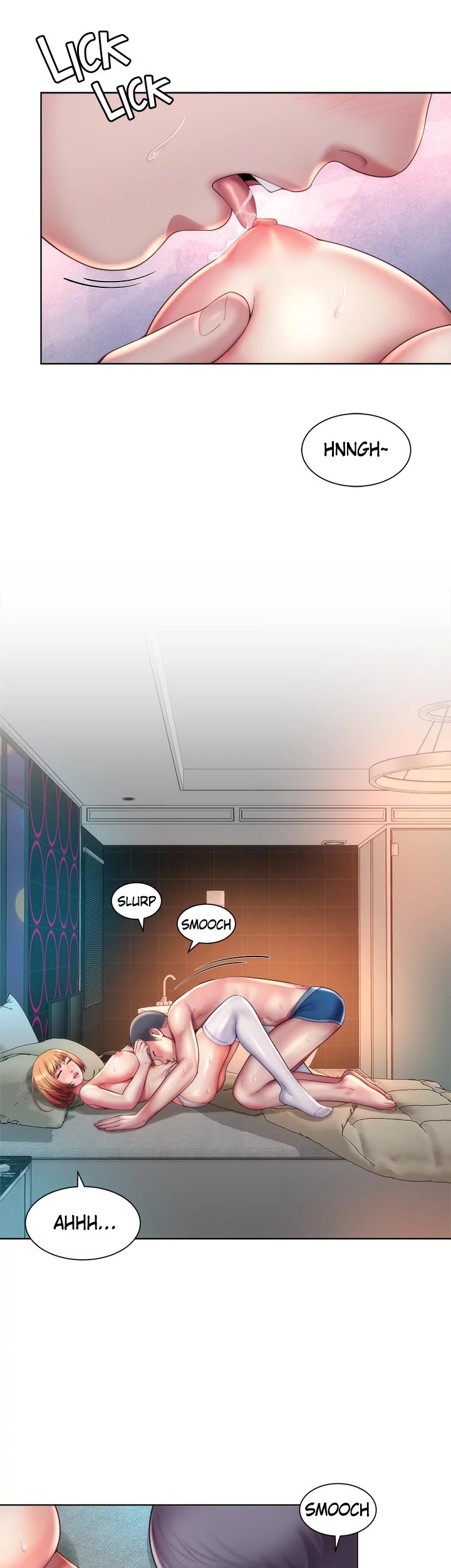 Beach Goddess page 23