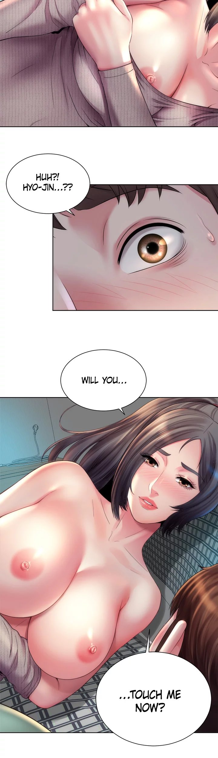 Beach Goddess page 30