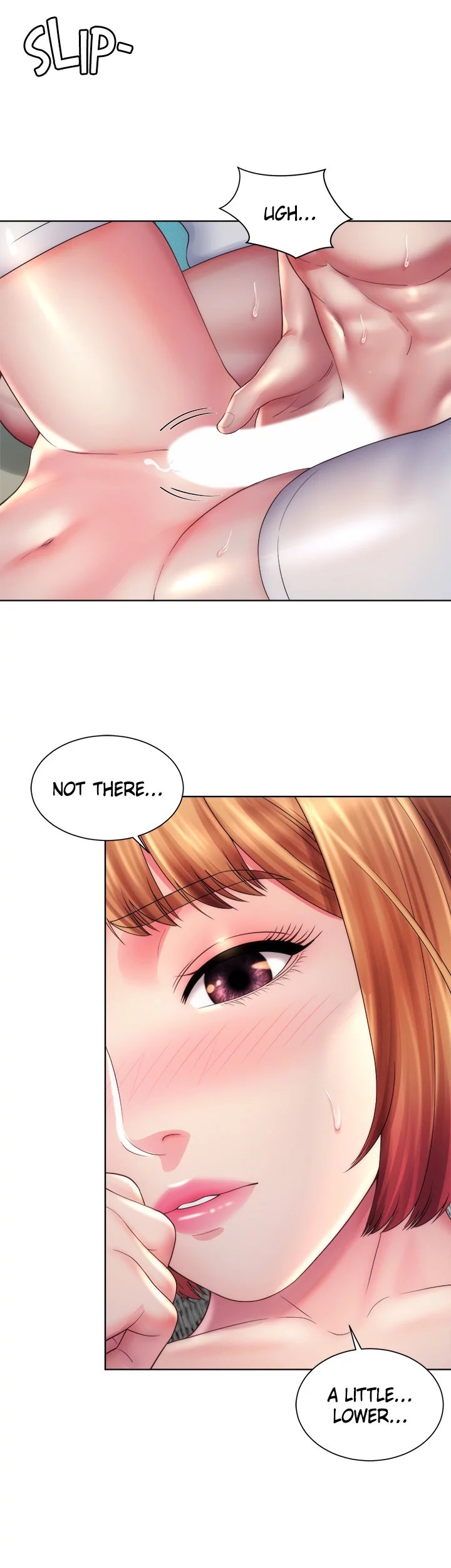 Beach Goddess page 32