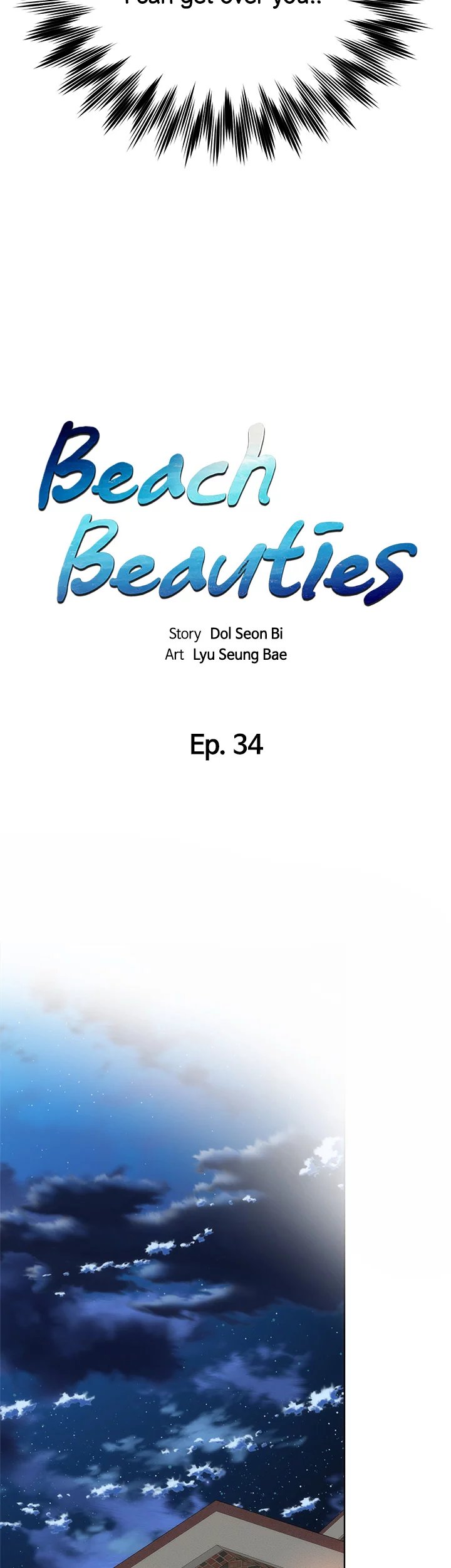 Beach Goddess page 3