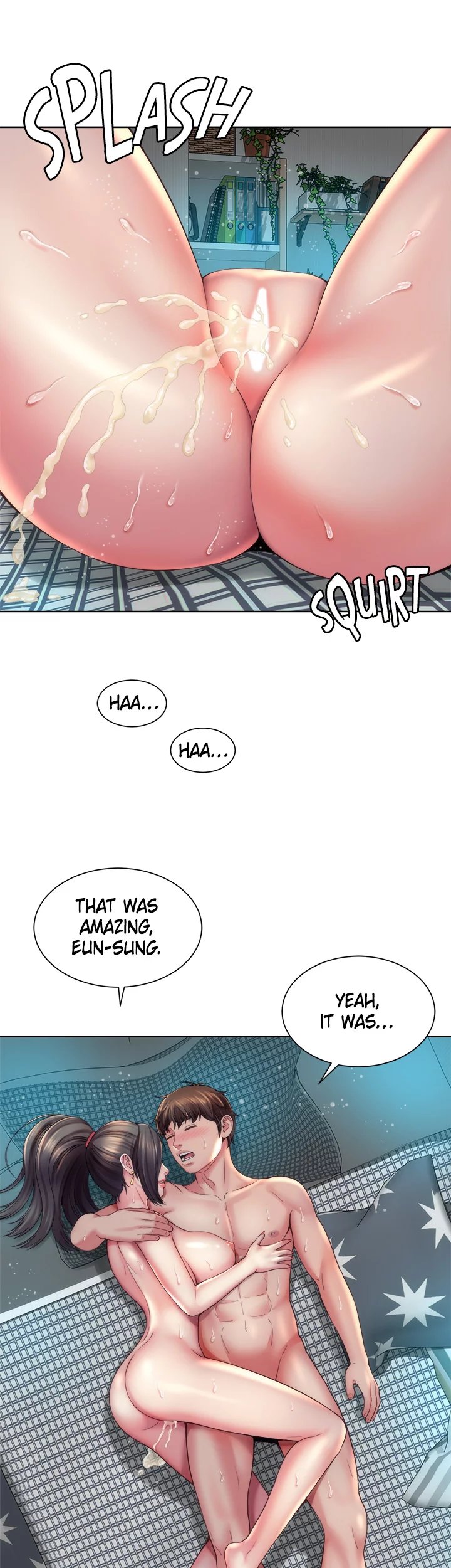Beach Goddess page 22