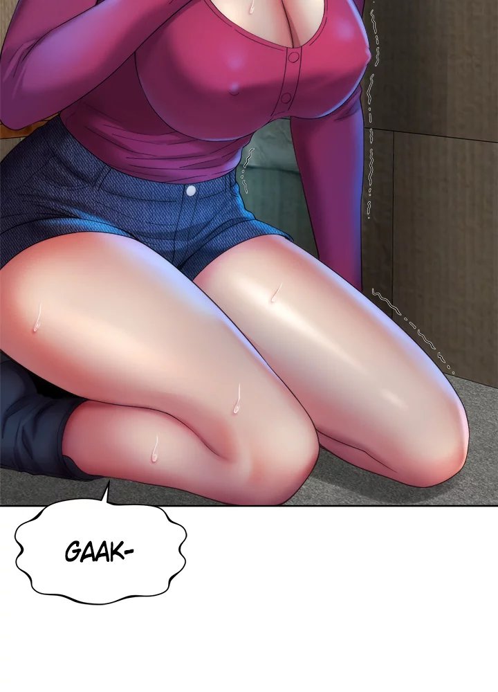 Beach Goddess page 35