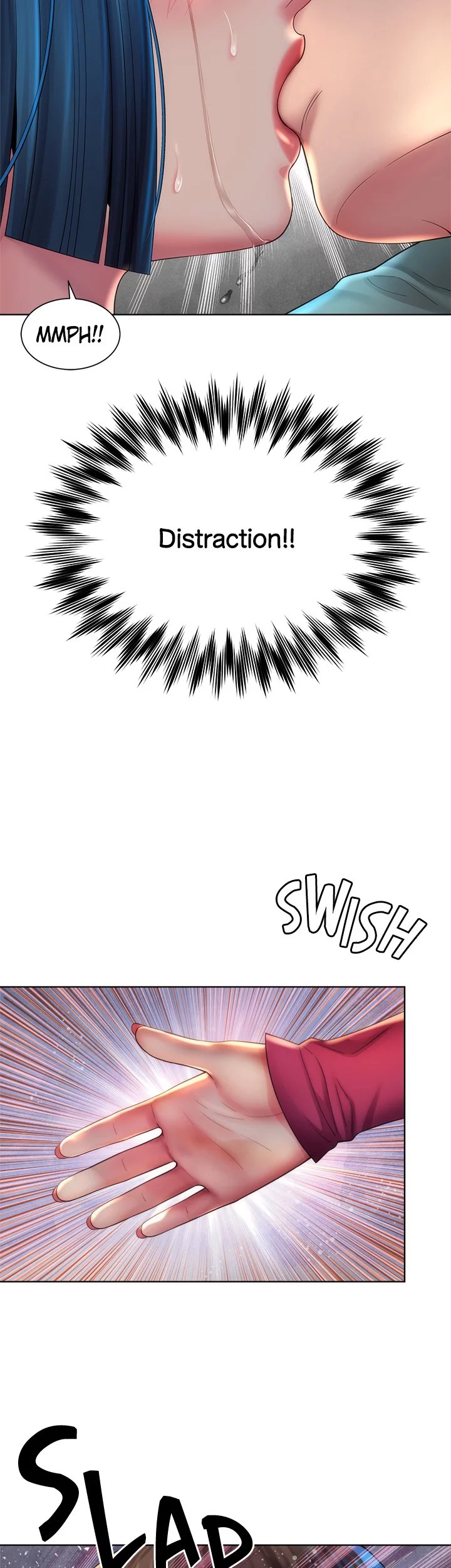 Beach Goddess page 3