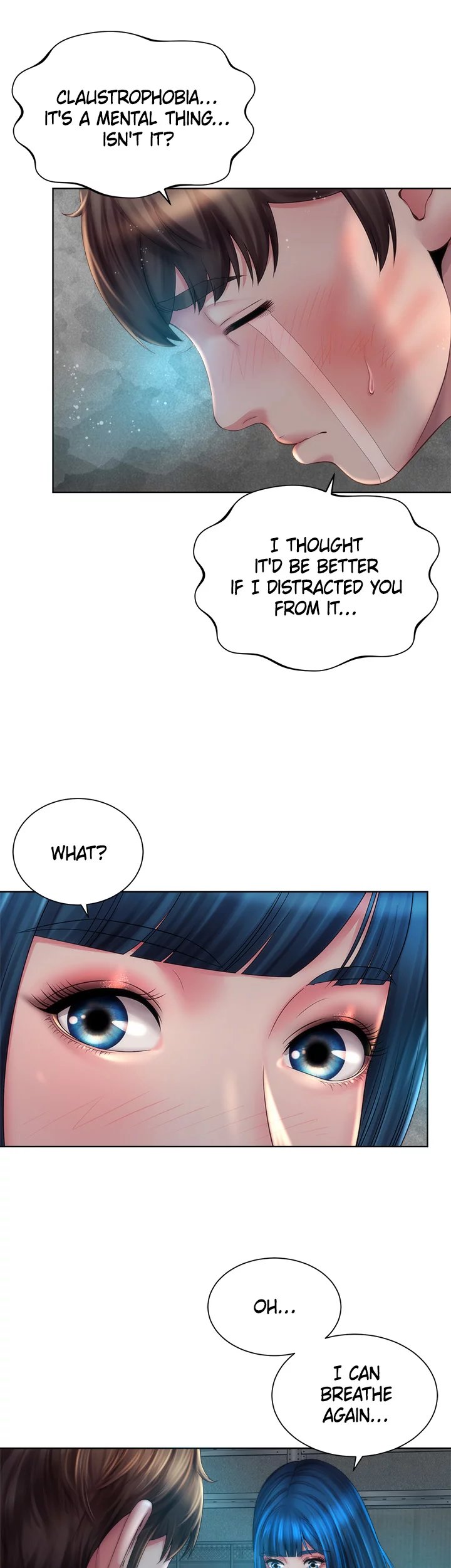 Beach Goddess page 6
