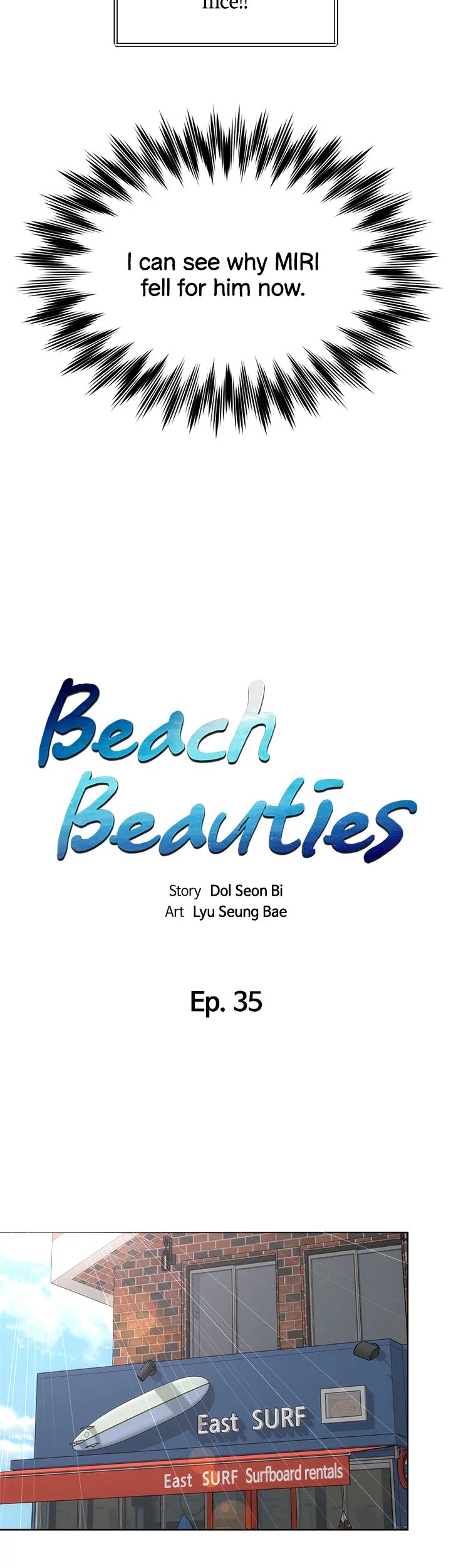 Beach Goddess page 9