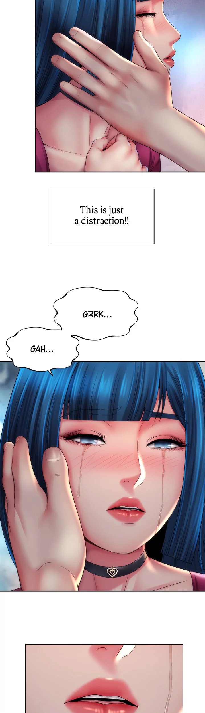 Beach Goddess page 19