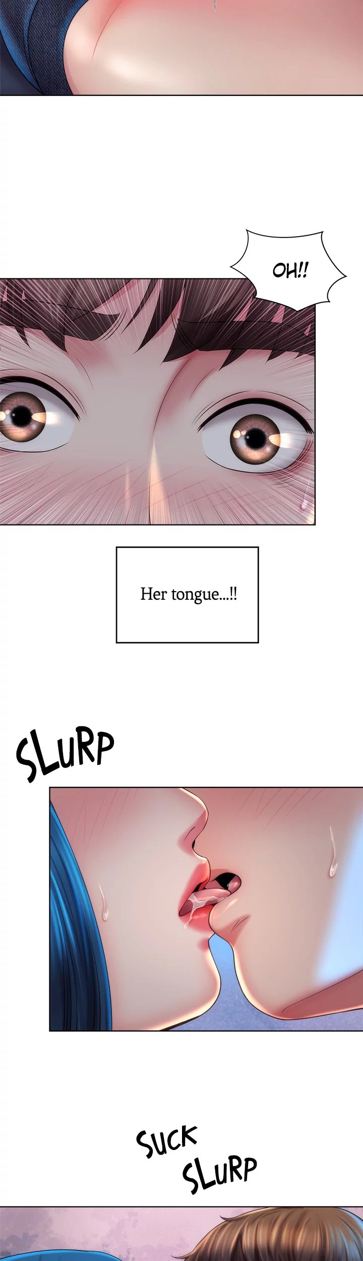 Beach Goddess page 23