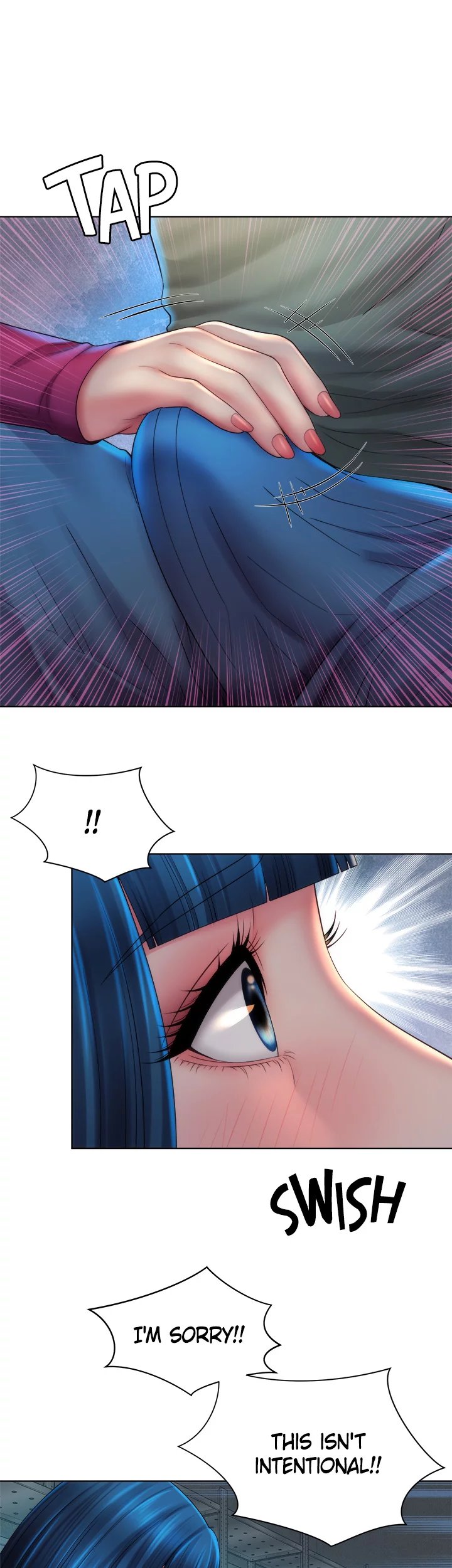 Beach Goddess page 26
