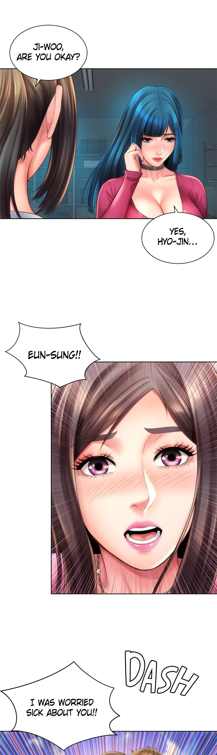 Beach Goddess page 34