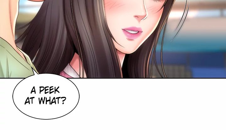 Beach Goddess page 5