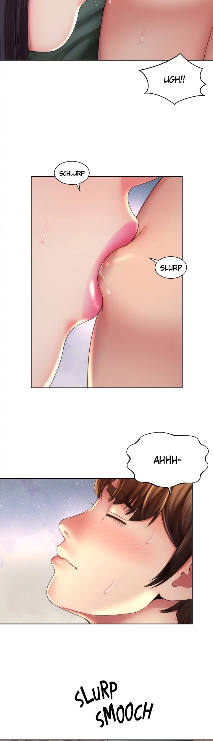 Beach Goddess page 15