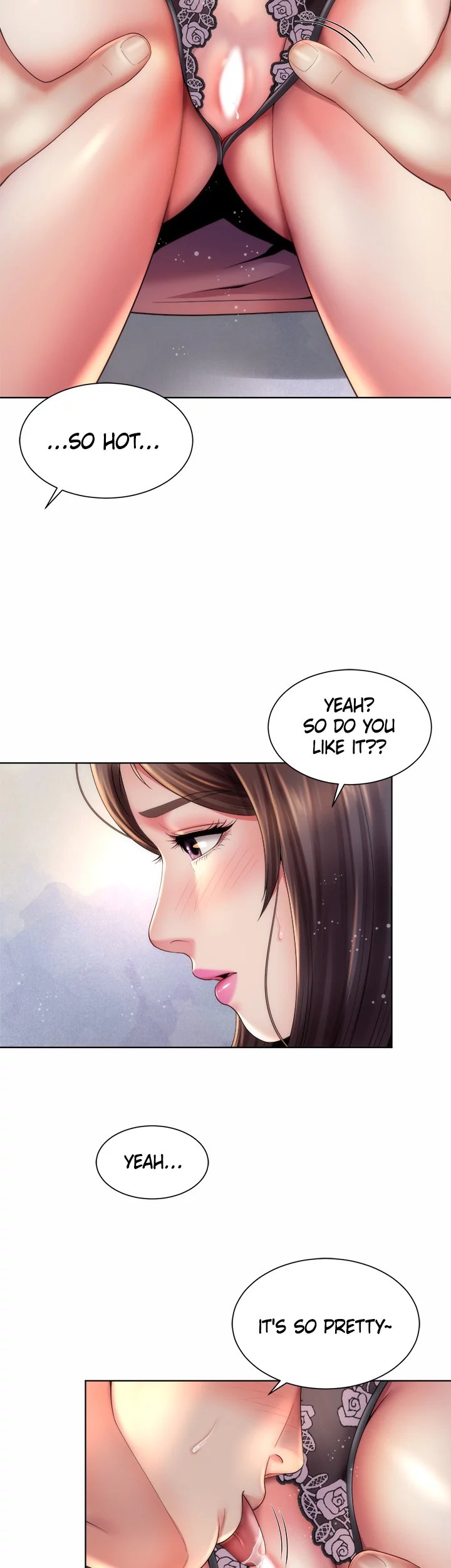 Beach Goddess page 20