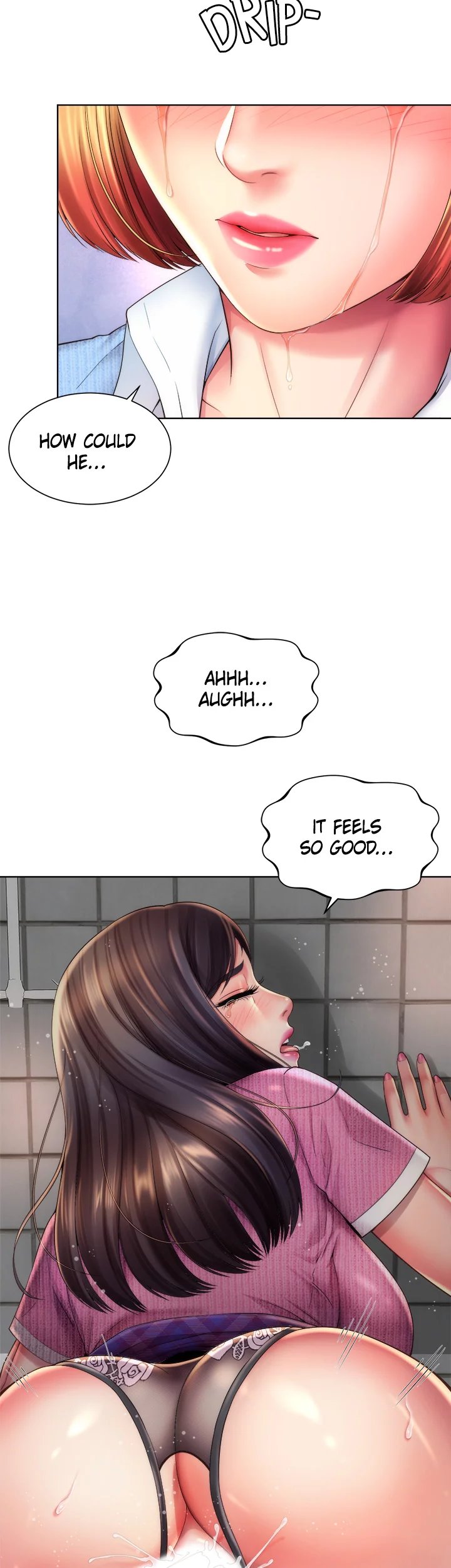 Beach Goddess page 24