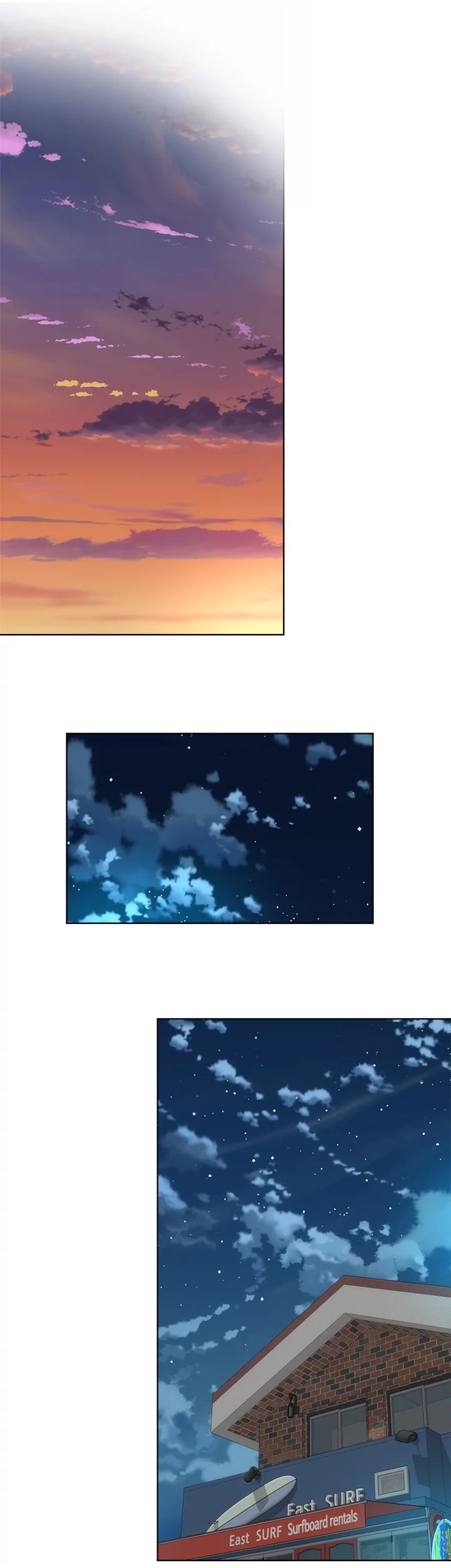 Beach Goddess page 27