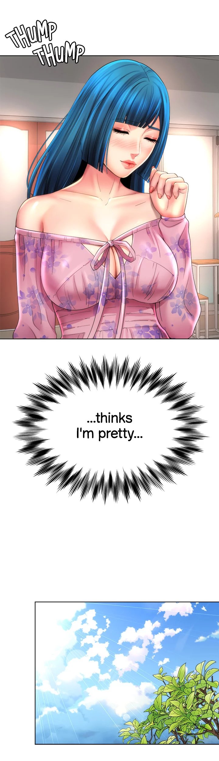 Beach Goddess page 33