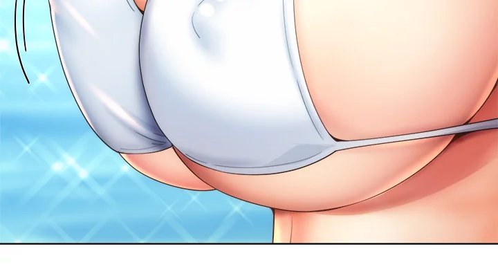 Beach Goddess page 5