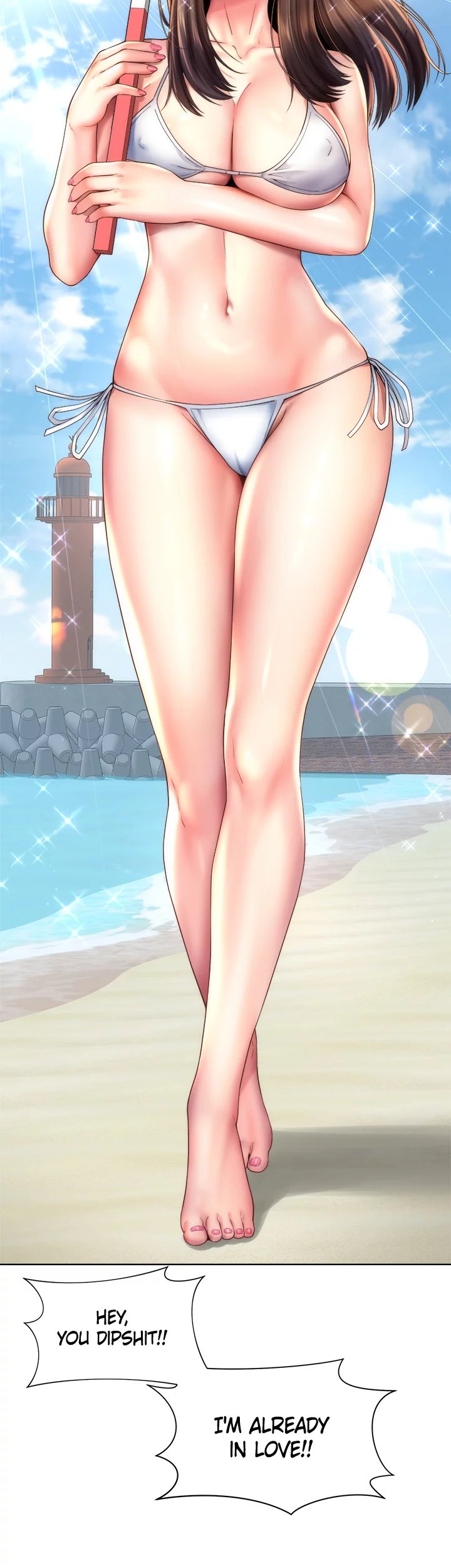 Beach Goddess page 7