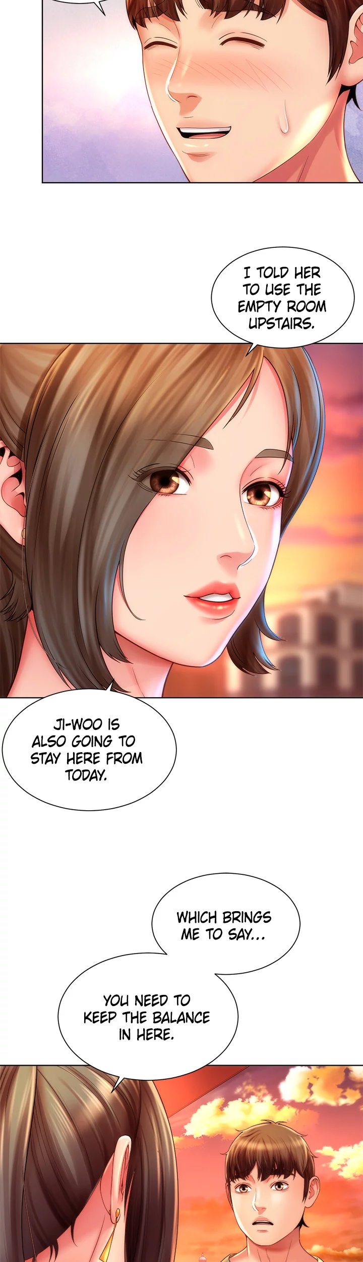 Beach Goddess page 19