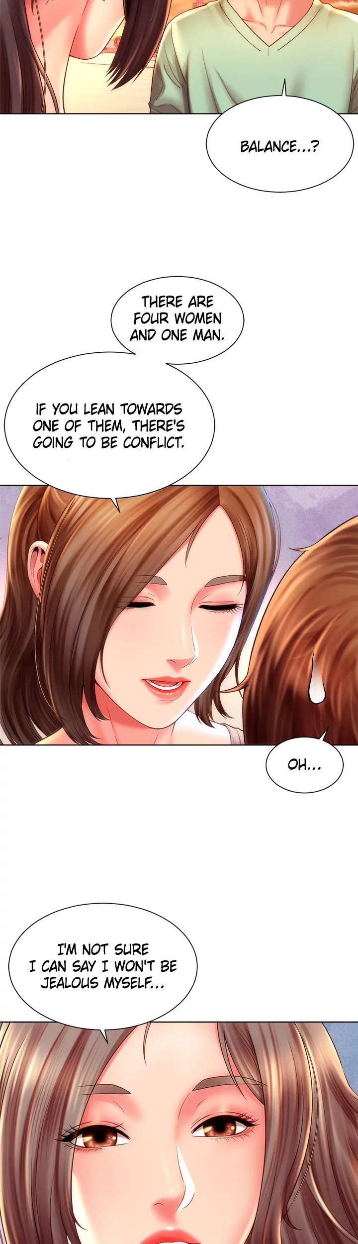 Beach Goddess page 20