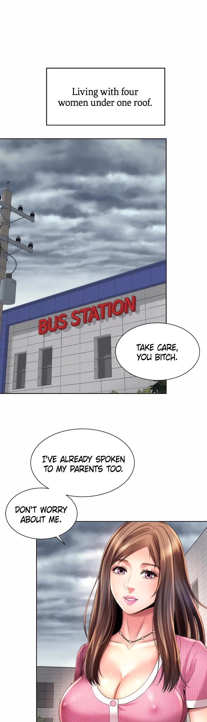 Beach Goddess page 22