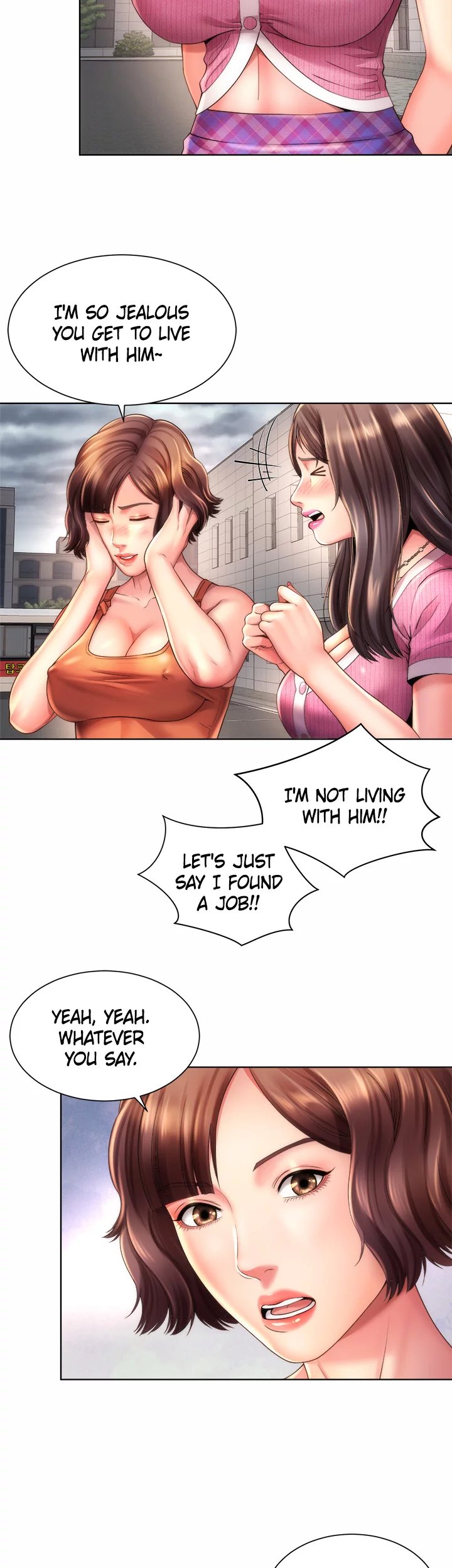 Beach Goddess page 23