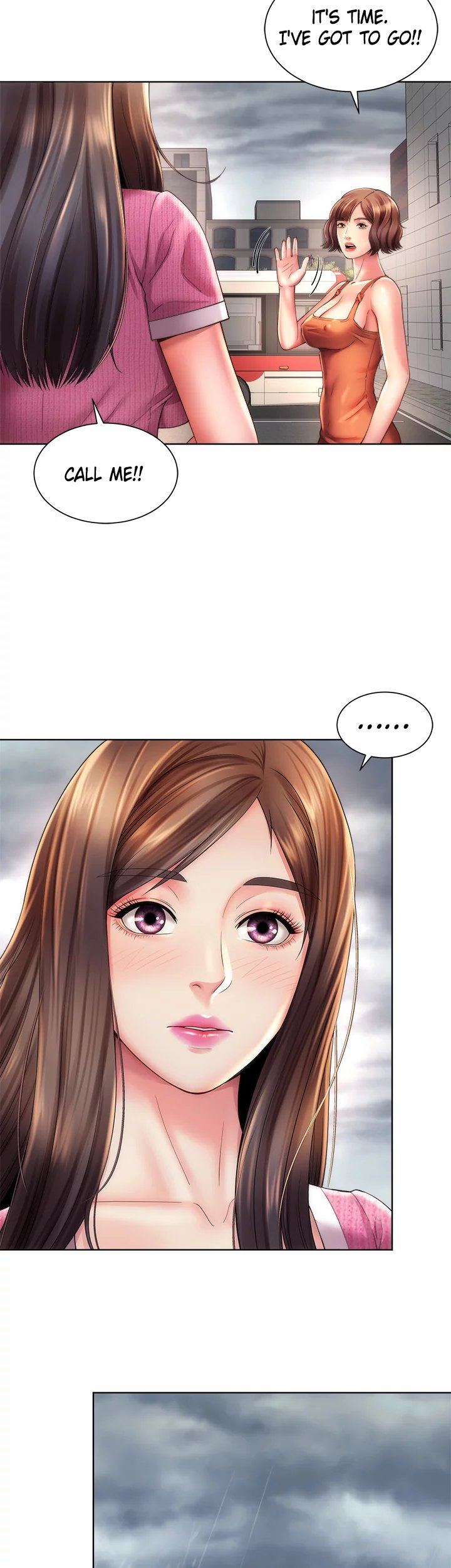 Beach Goddess page 24