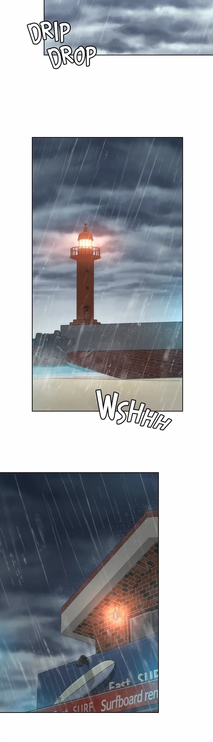 Beach Goddess page 25