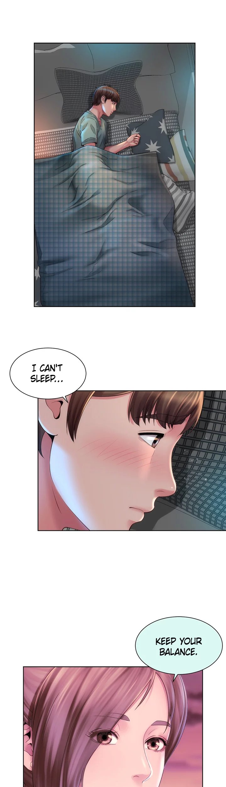 Beach Goddess page 26