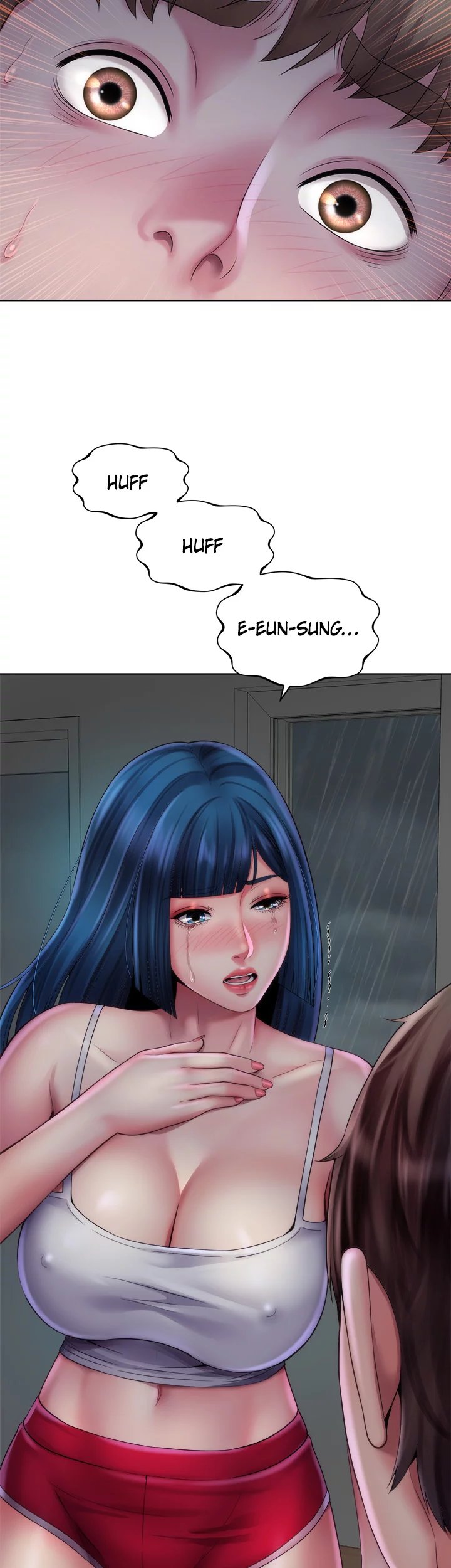 Beach Goddess page 31