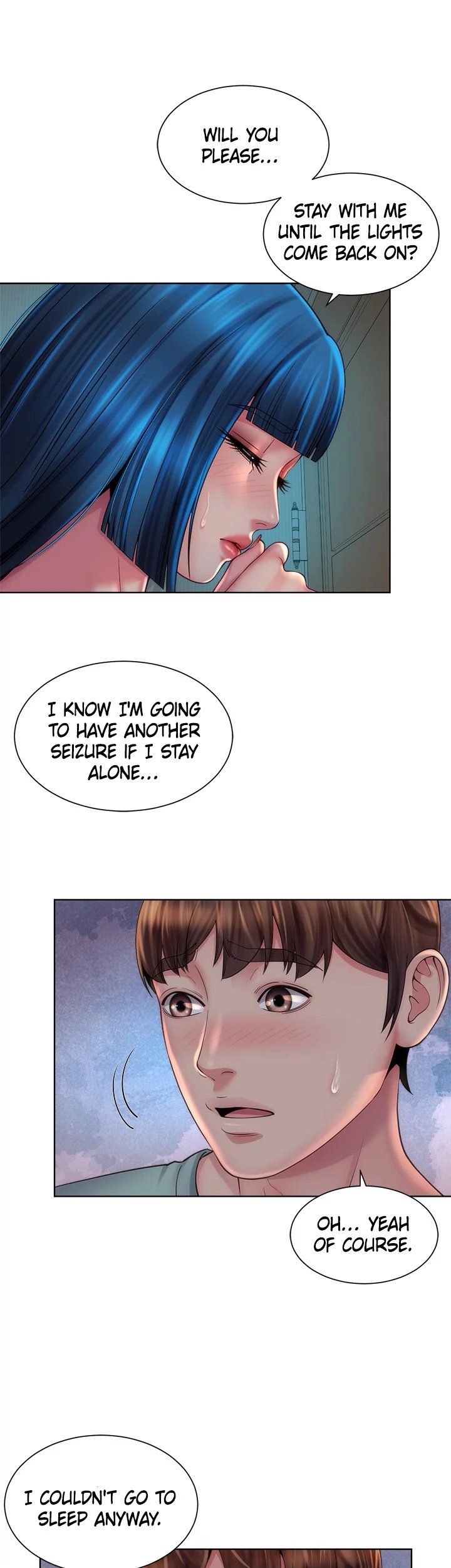 Beach Goddess page 10