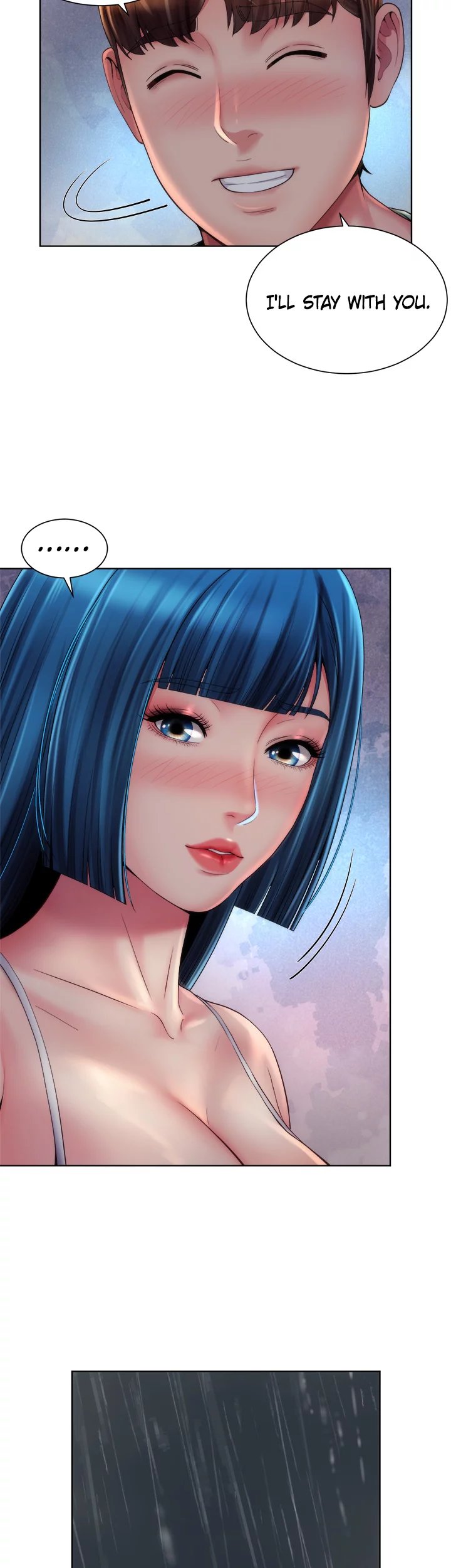 Beach Goddess page 11