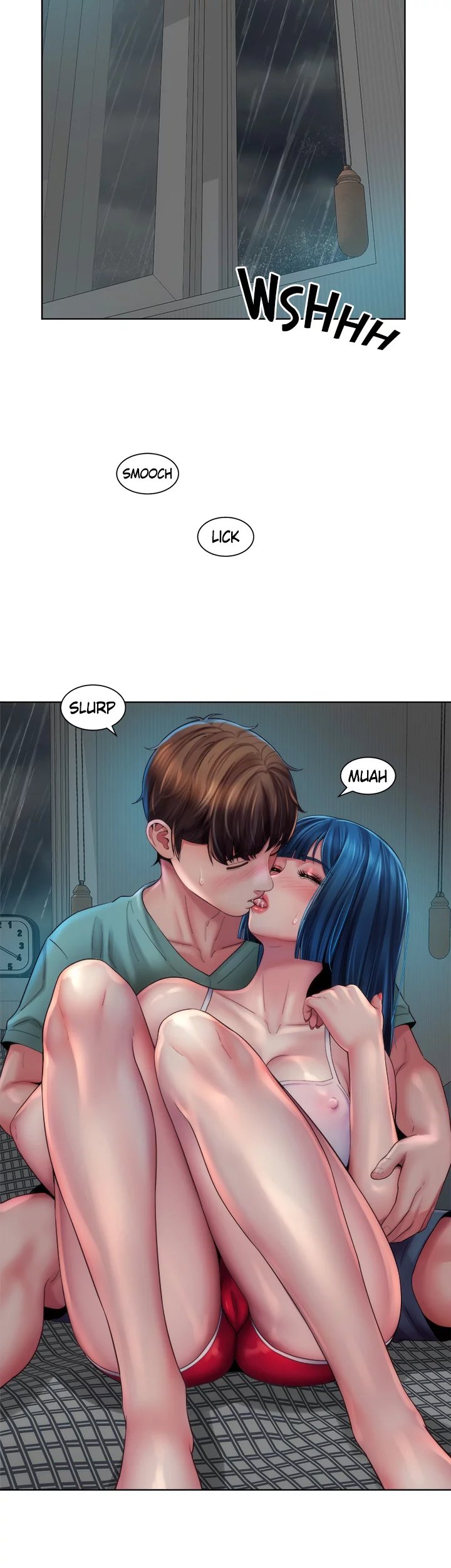 Beach Goddess page 13