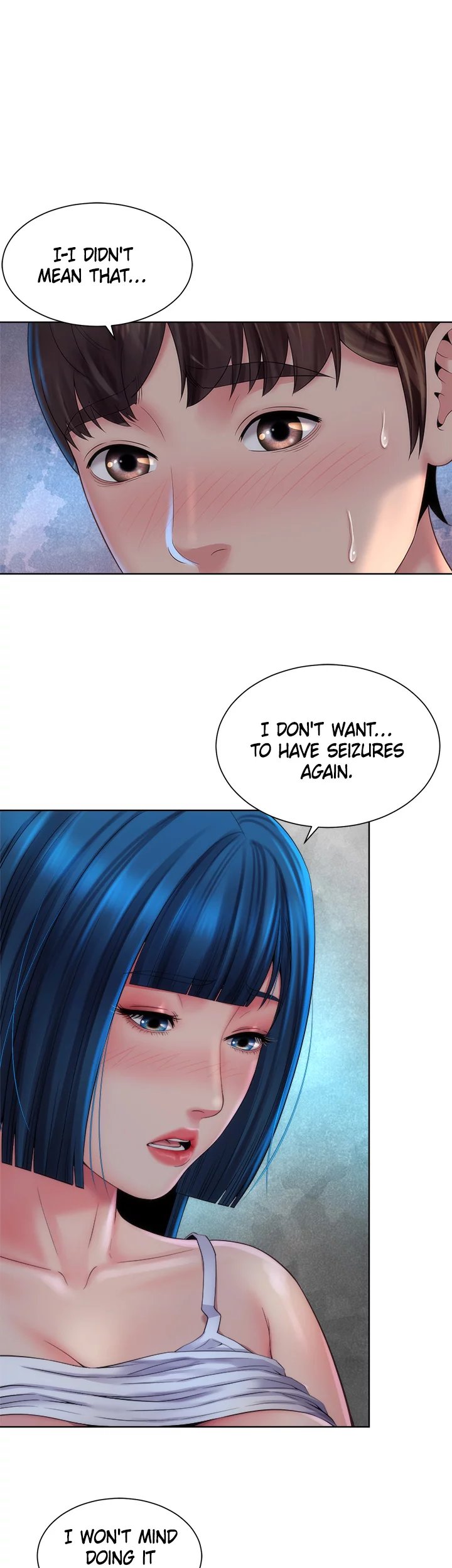Beach Goddess page 22